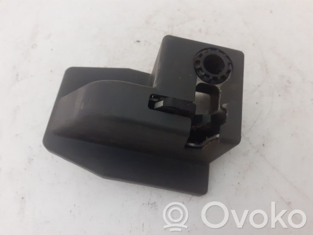 Ford Transit Zamek drzwi tylnych 