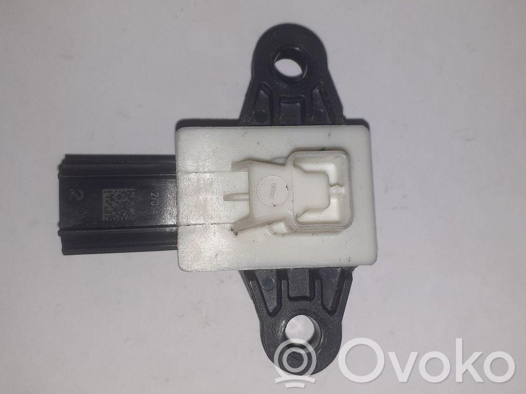 Ford Transit Sensor impacto/accidente para activar Airbag 