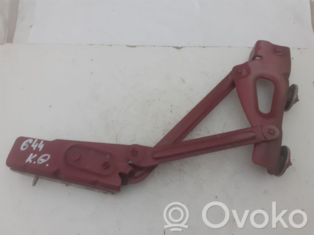 Peugeot 407 Tailgate/trunk/boot hinge 