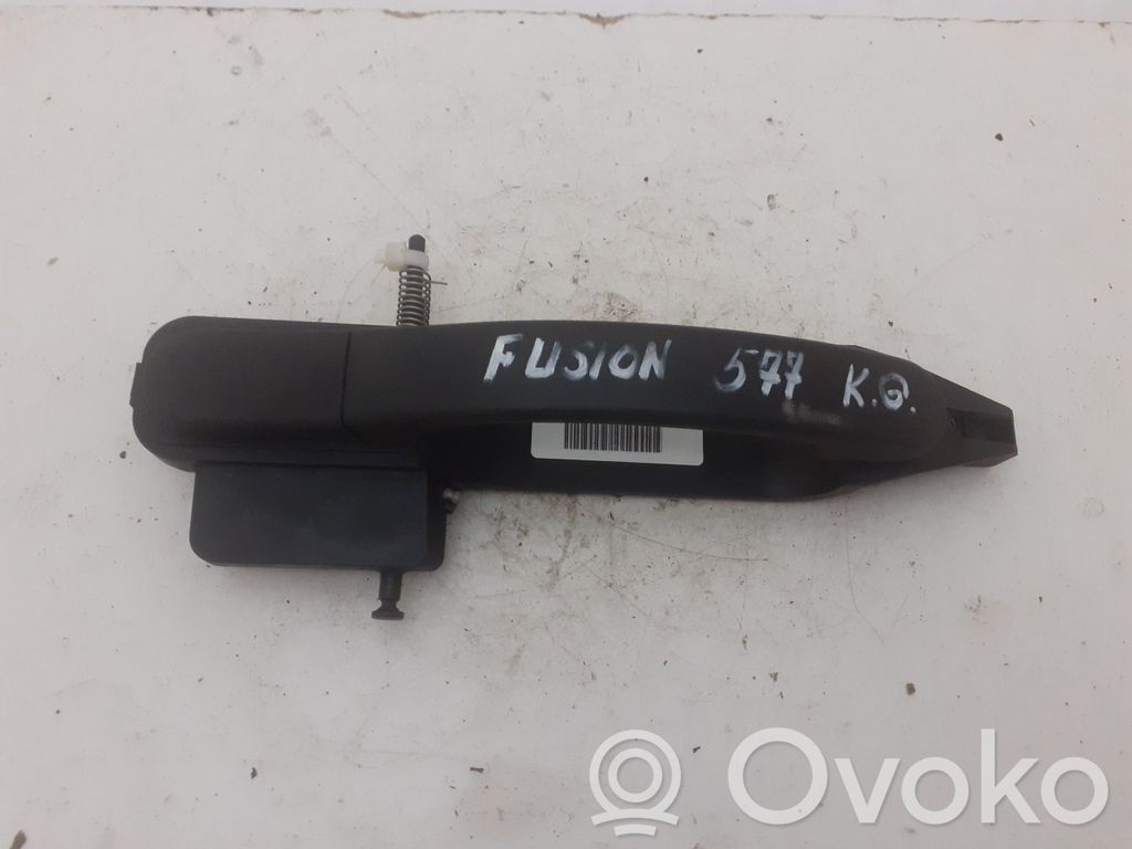 Ford Fusion Manecilla externa puerta delantera 