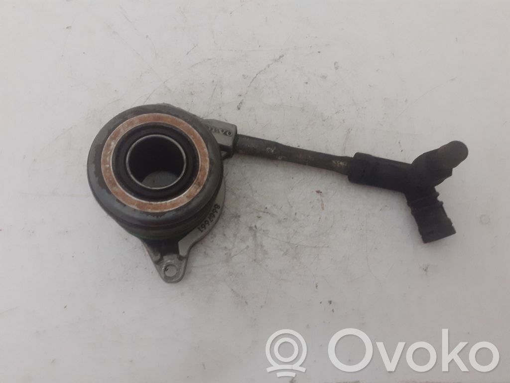 Volvo S70  V70  V70 XC Gultnis ar sviru 