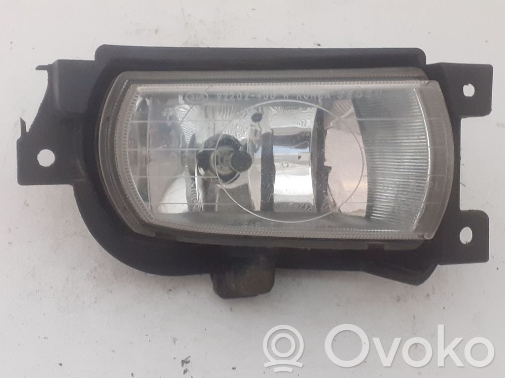 Etusumuvalo   922024D0R,E131822