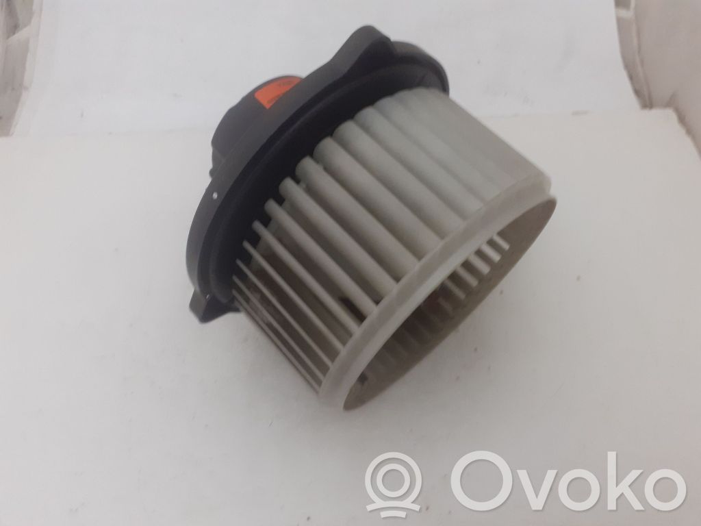 KIA Carnival Ventola riscaldamento/ventilatore abitacolo 