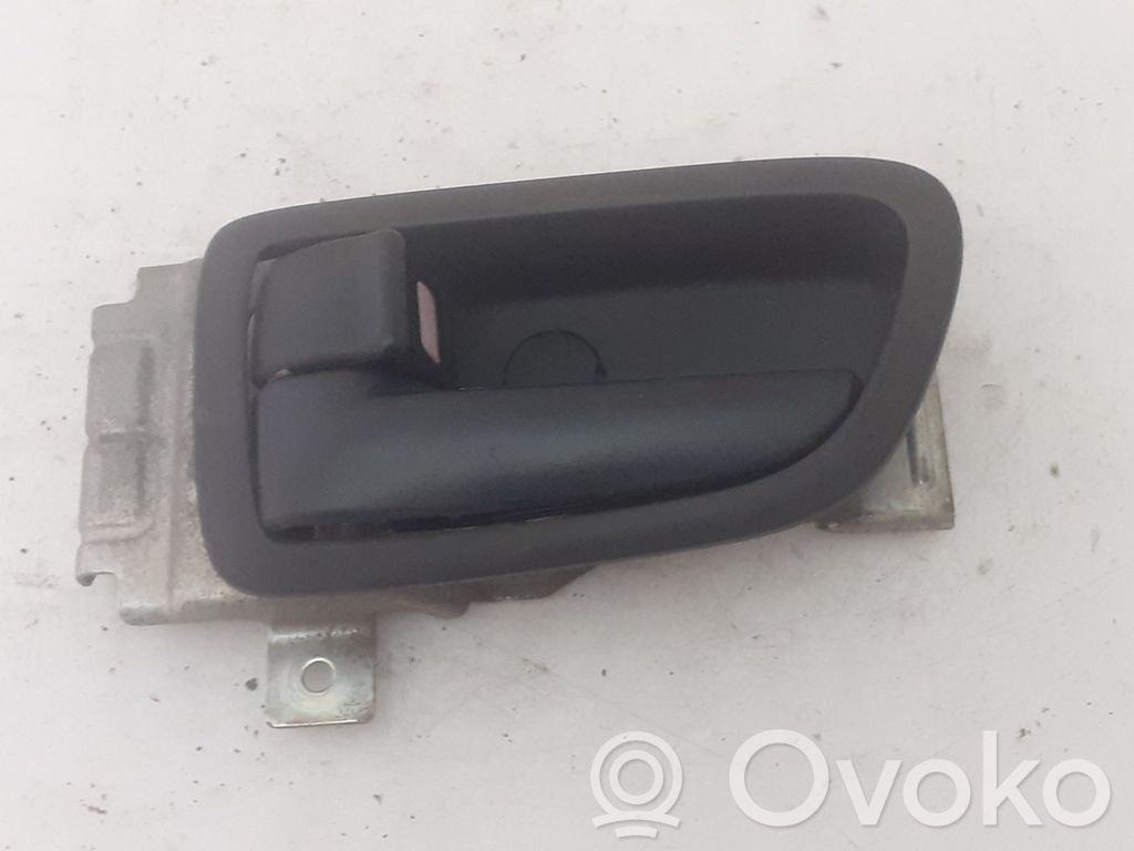Manecilla interna puerta delantera   1446849,1453422
