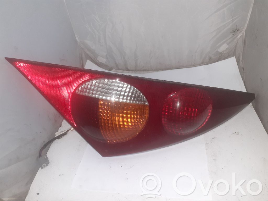 Ford Cougar Rear/tail lights 