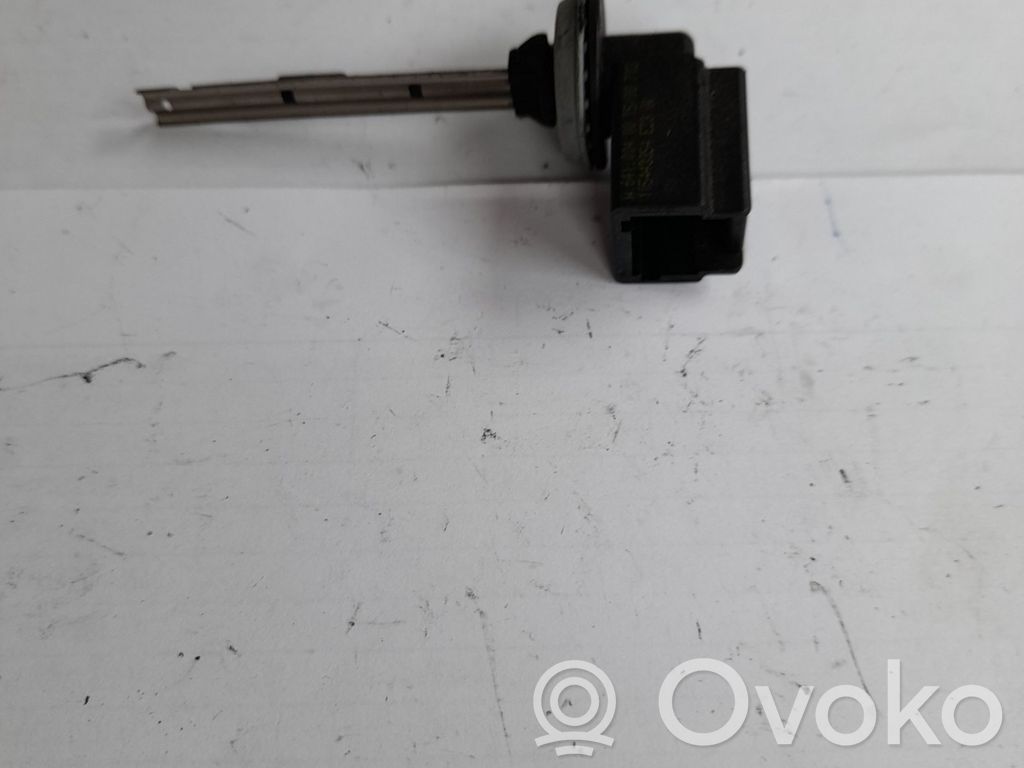 Citroen C4 I Picasso Sensor de temperatura del aceite 