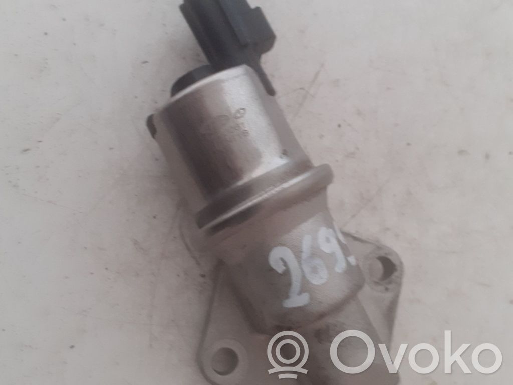 Régulateur de ralenti   556061
