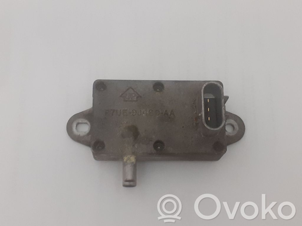 Ford Cougar Luftdrucksensor 