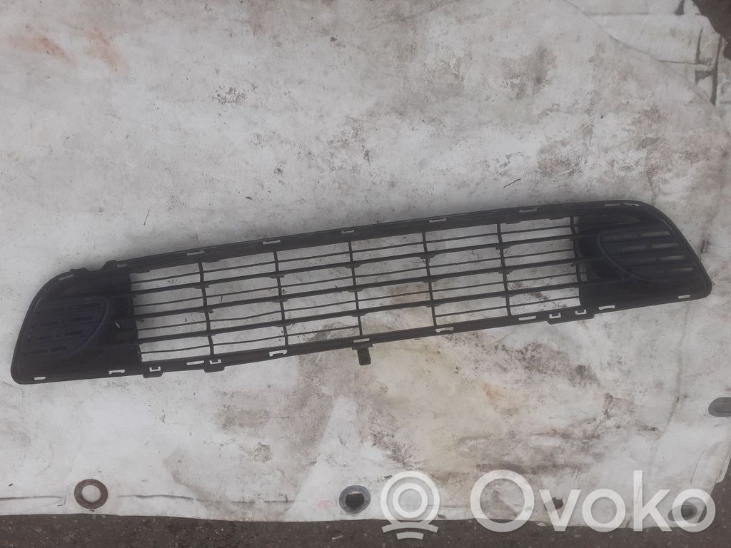 Citroen C4 I Picasso Atrapa chłodnicy / Grill 