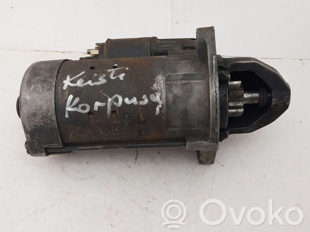 Starteris   6033AC0076,6033ACO076,ONLYFORSPAREPARTS