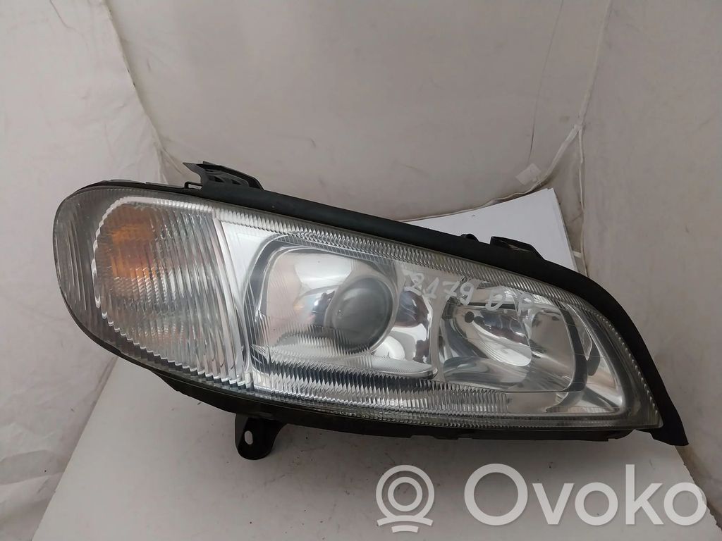 Opel Omega B1 Scheinwerfer 