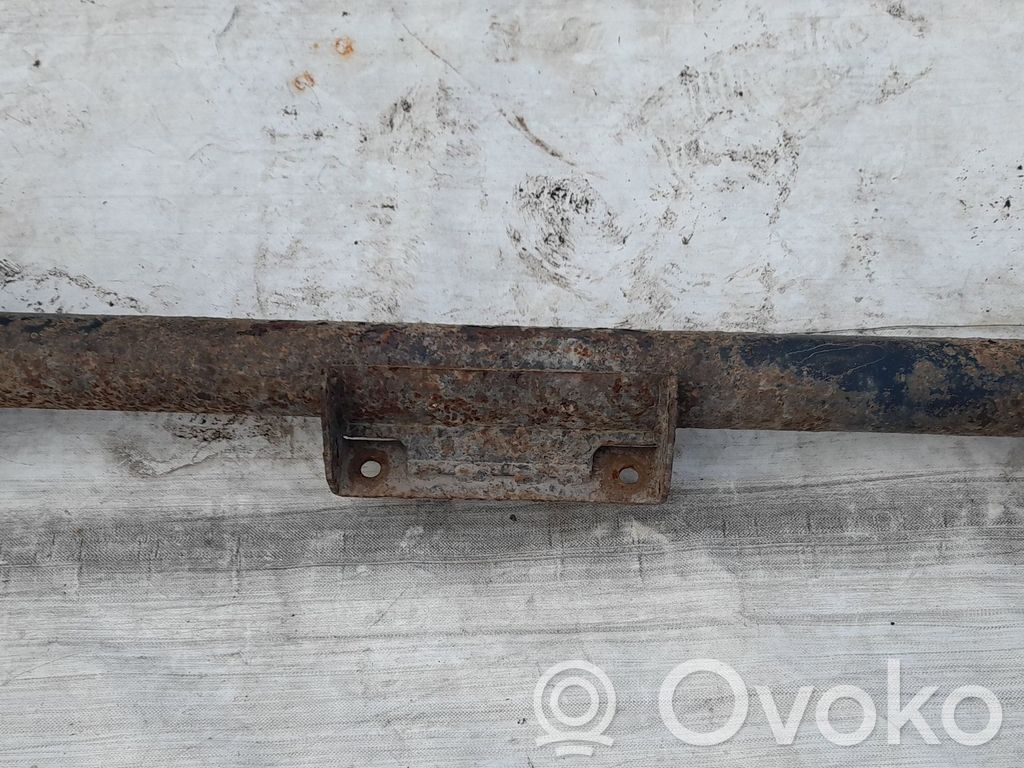 Front subframe   99479014