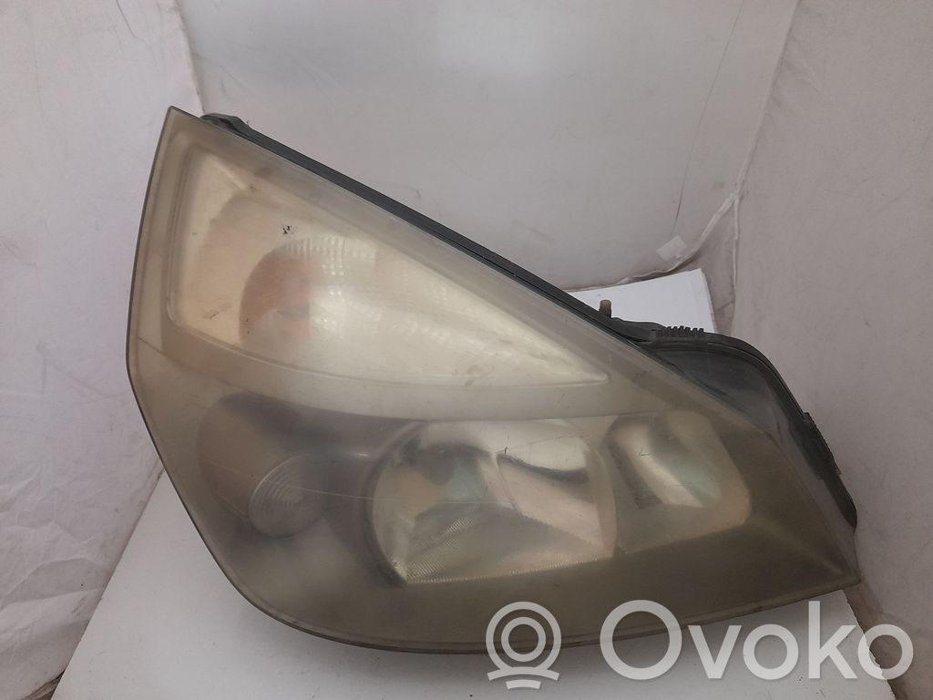 Renault Espace -  Grand espace IV Lampa przednia 