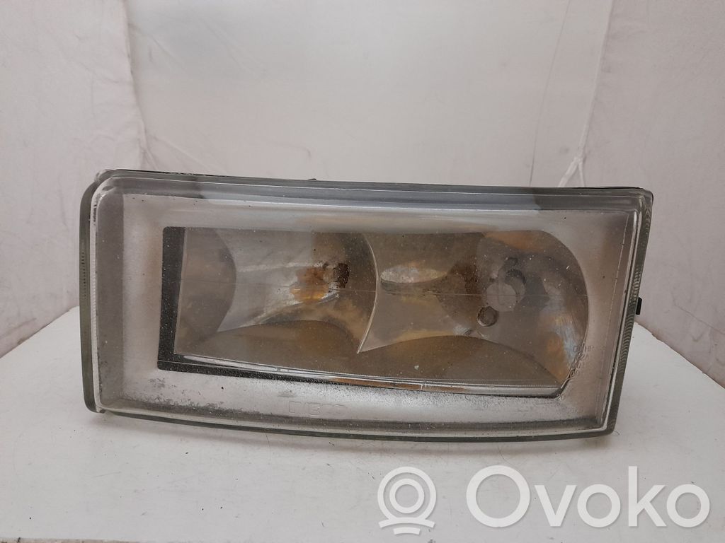 Iveco Daily 3rd gen Headlight/headlamp 
