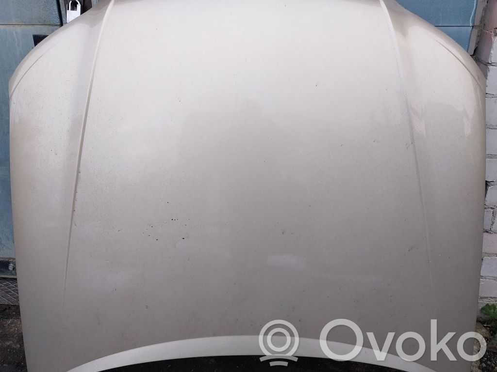 Opel Omega B1 Konepelti 