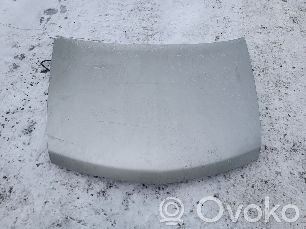 Renault Vel Satis Dzinēja pārsegs (vāks) 