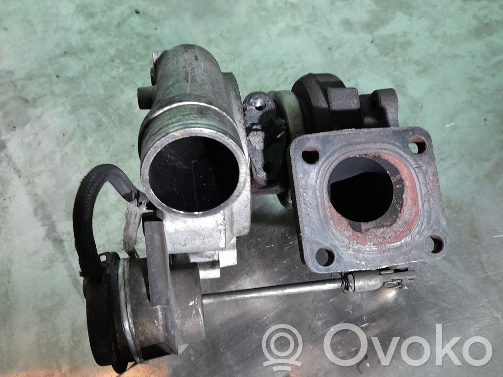 Iveco Daily 1st gen Turbo 