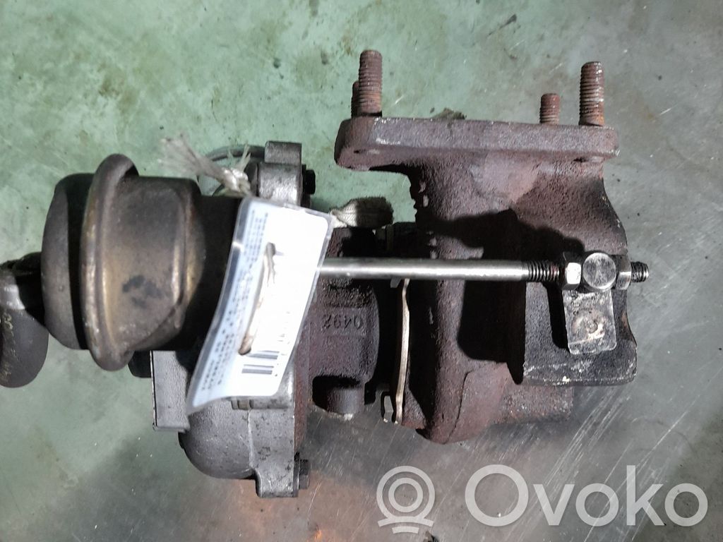 Turbina   504154739,5008684500086,53039700102