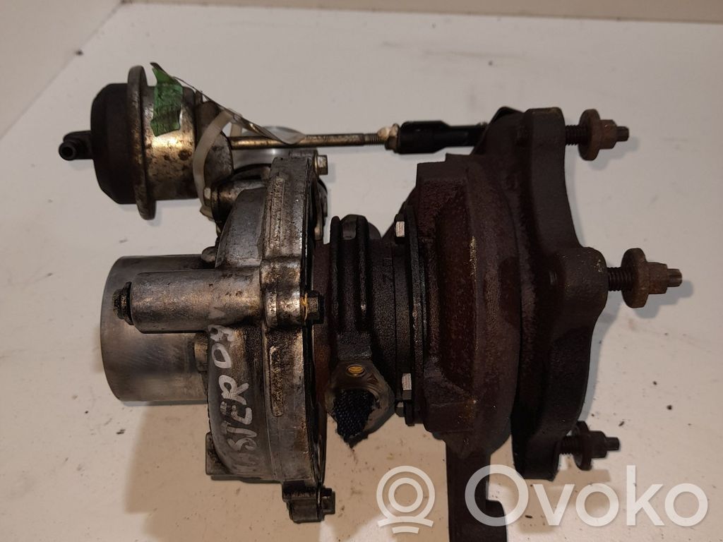 Turbo   GT1549S,H8200483650379731,7573494,MES00895R