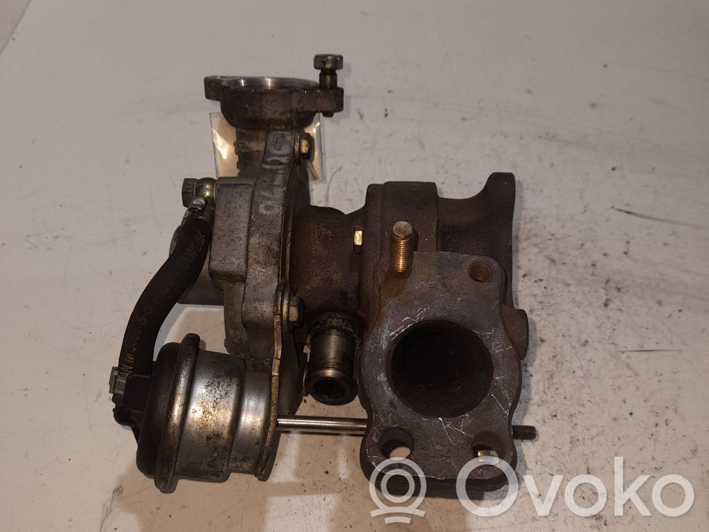 Turbo   KP35487599,54359710009,00099,50100129