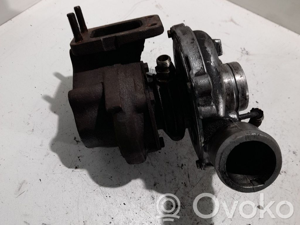 Turbina   GT2056,504071573,7515782S,DEFECT,JL100114,ONLYFORREPAIR