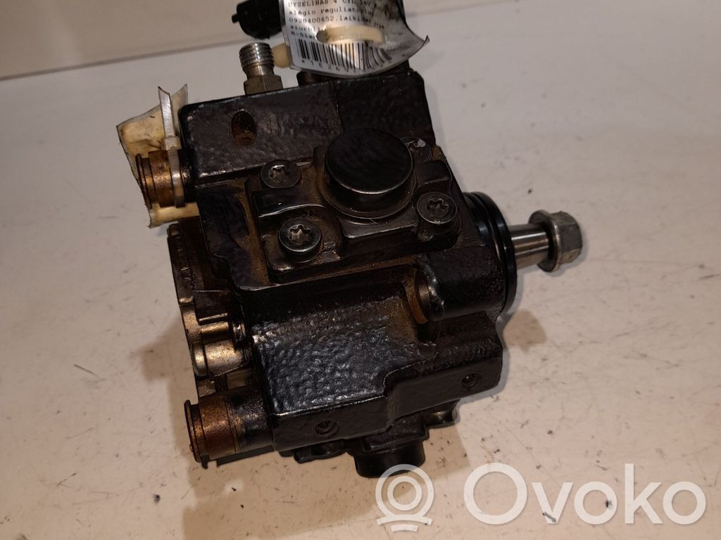 KIA Ceed Fuel injection high pressure pump 