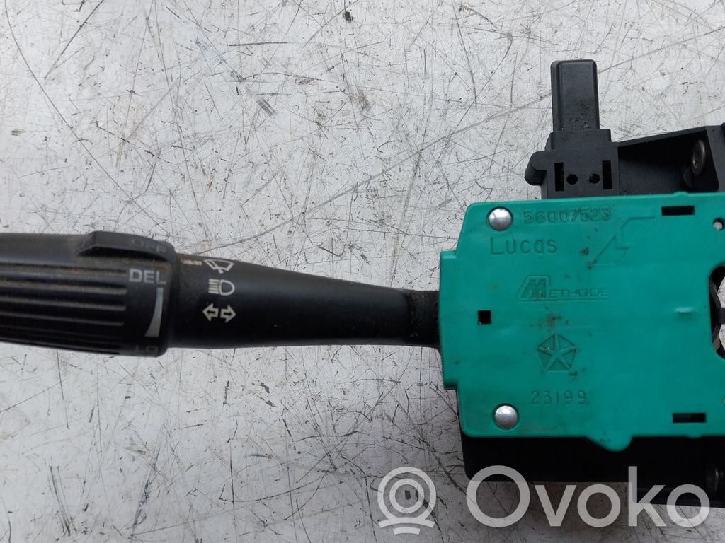 Jeep Grand Cherokee Indicator stalk 