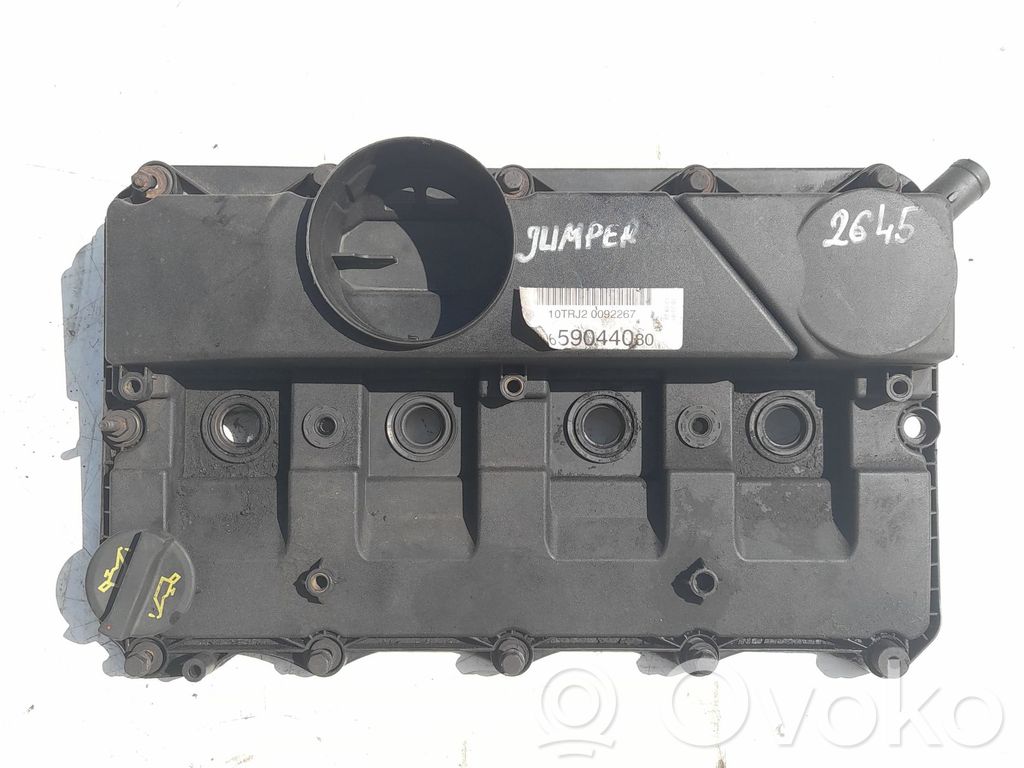 Venttiilikoppa   0248P9,0248P9,9659044080