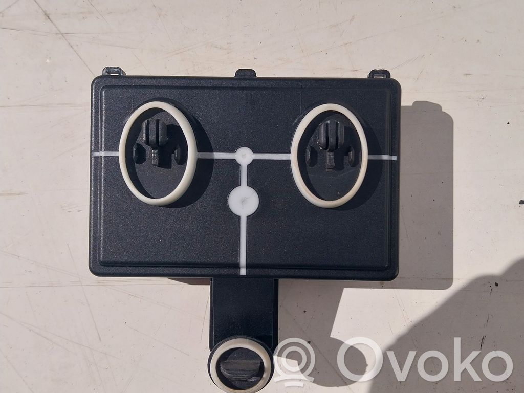 Skoda Octavia Mk4 Unité de commande module de porte 