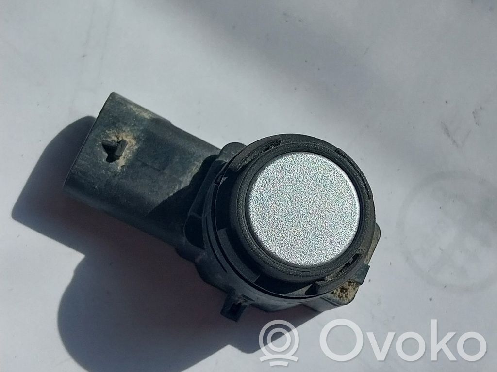 Skoda Octavia Mk4 Sensor de aparcamiento PDC 