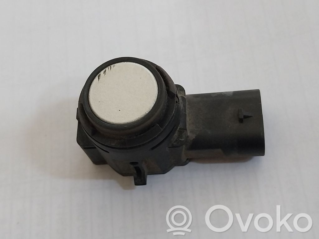 Skoda Octavia Mk4 Sensor de aparcamiento PDC 