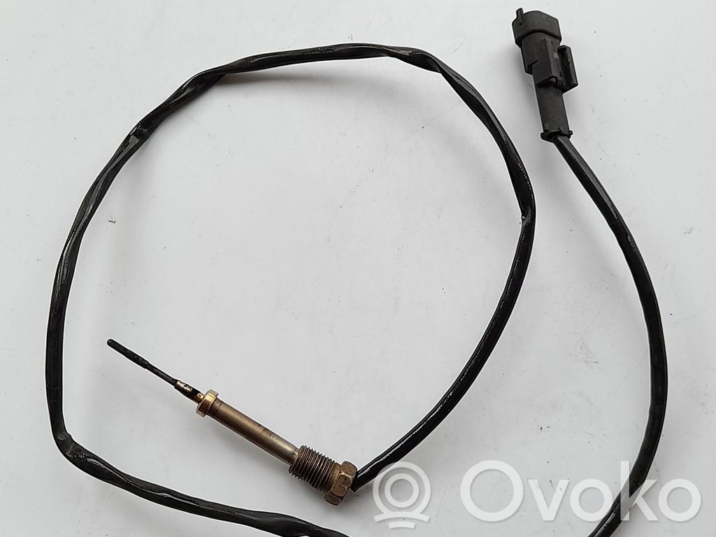 Iveco Daily 6th gen Sensor de temperatura del escape 
