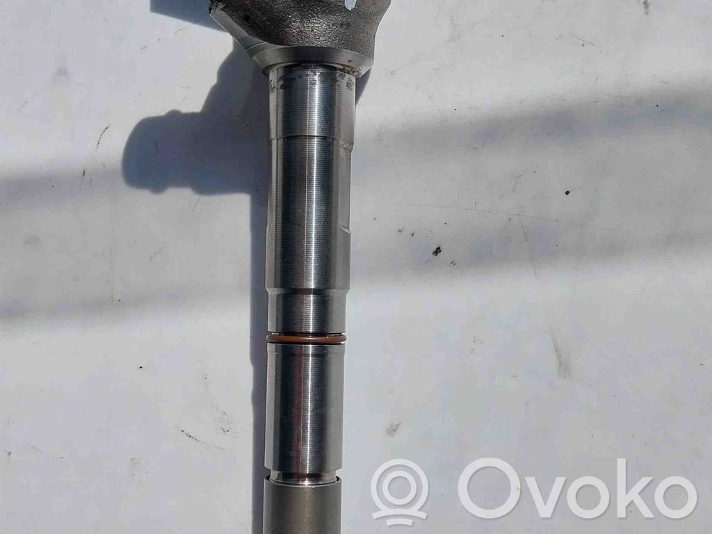 Skoda Octavia Mk4 Sprausla (-i) 
