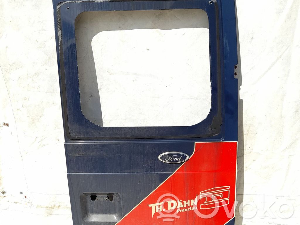 Ford Transit Galinės durys 