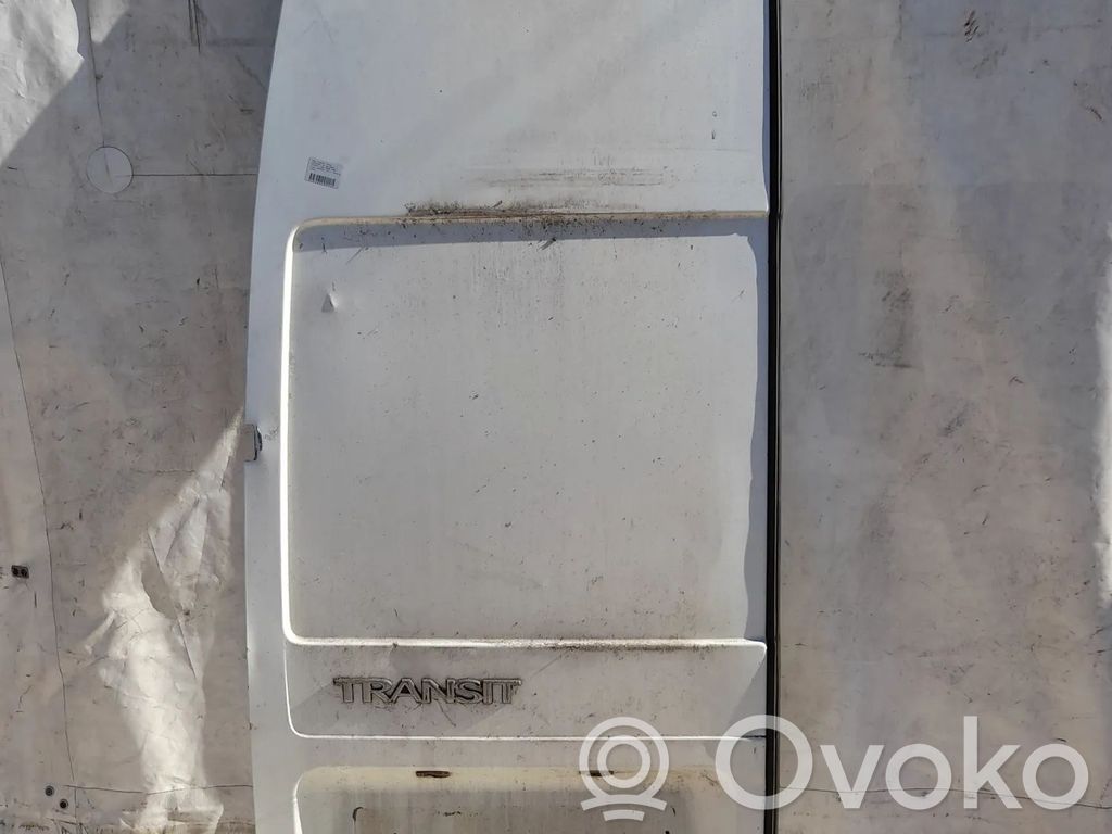 Ford Transit Aizmugurējās durvis 