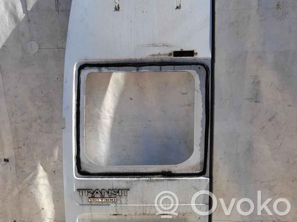 Ford Transit Rear door 