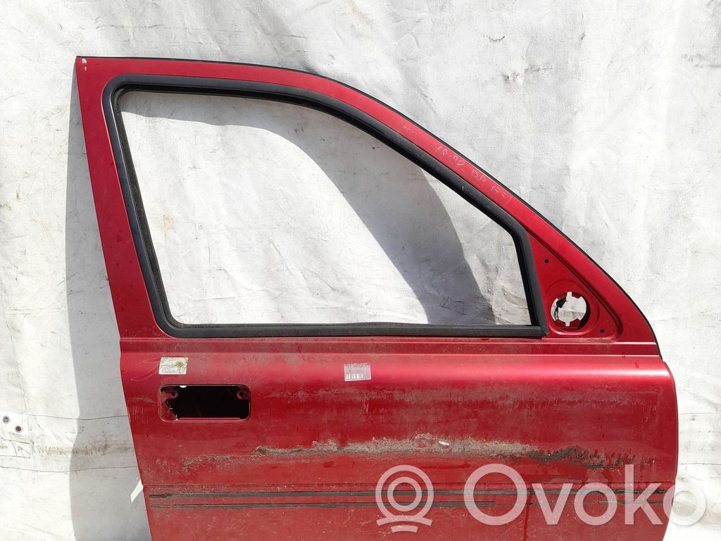 Puerta delantera   ASR1806
