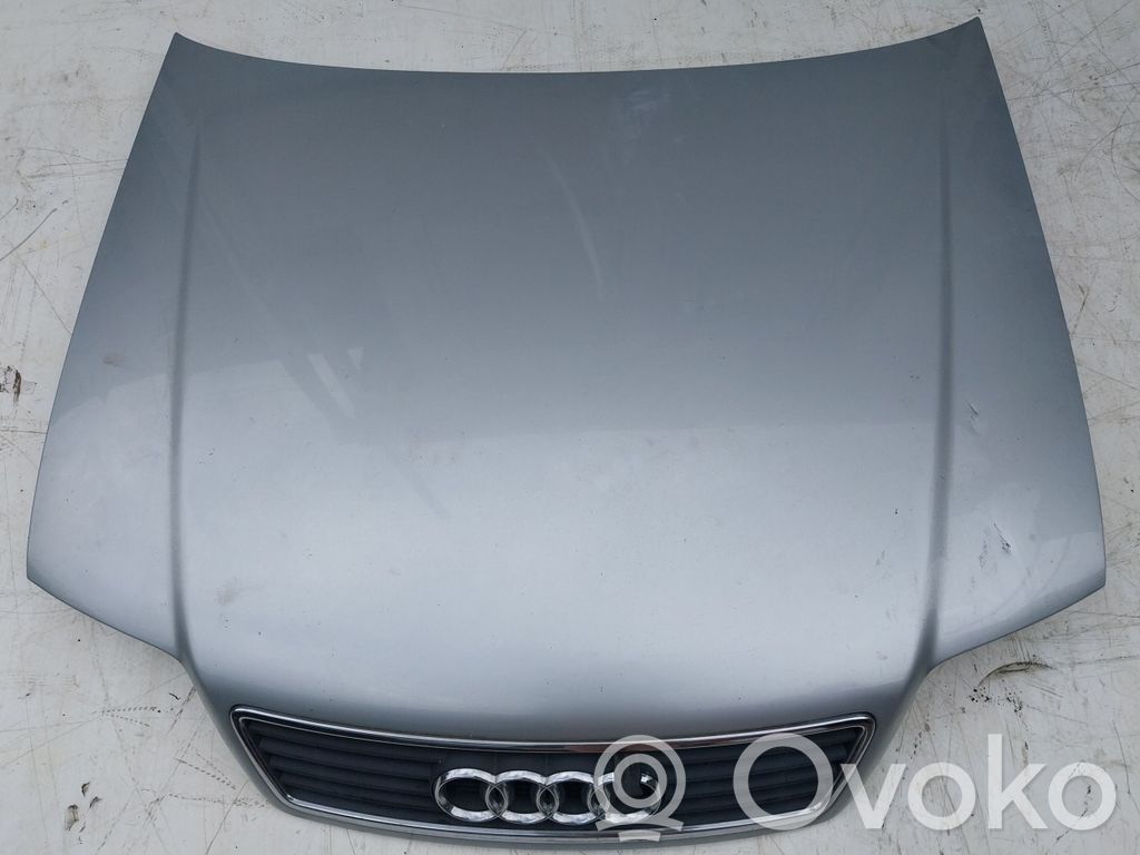Audi A6 S6 C5 4B Engine bonnet/hood 