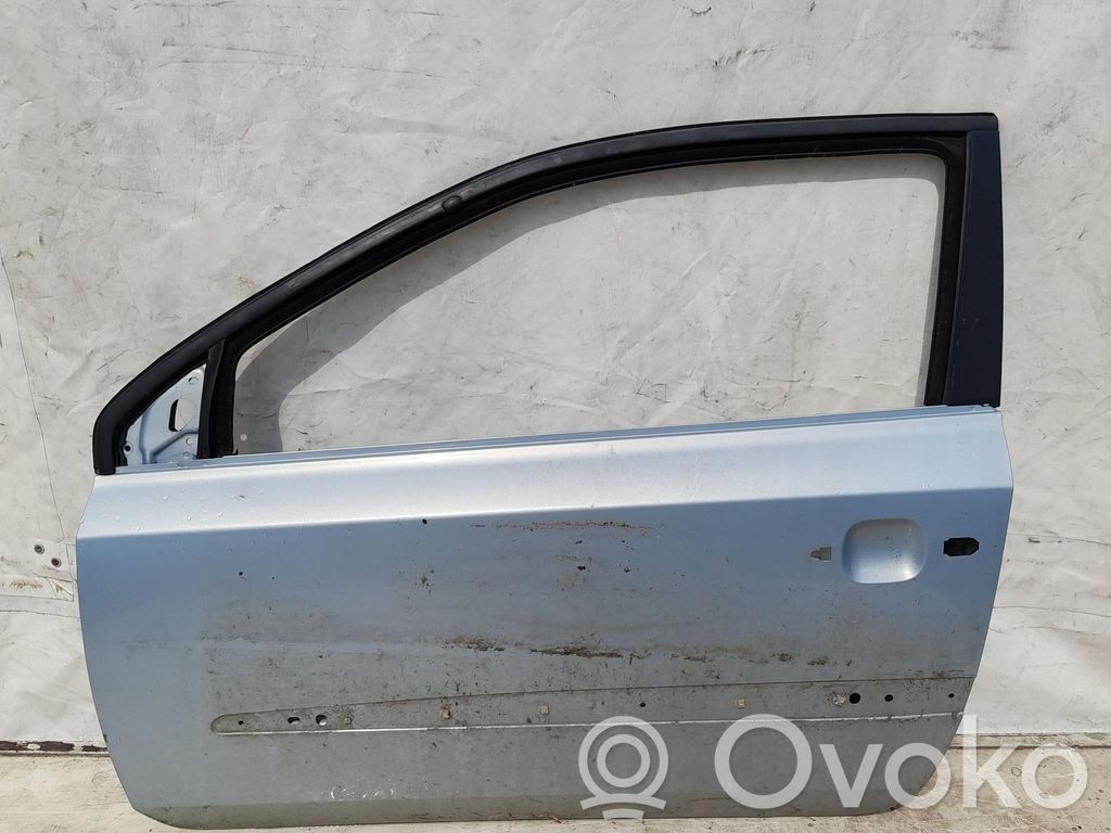 Fiat Stilo Durvis 