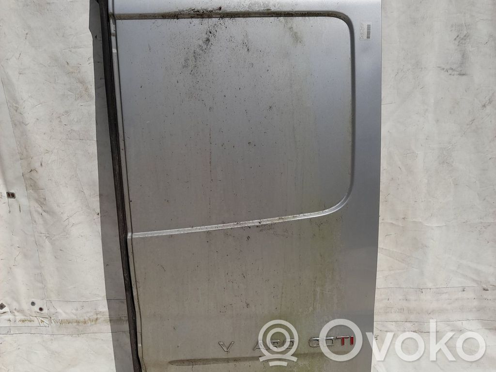 Opel Vivaro Rear door 