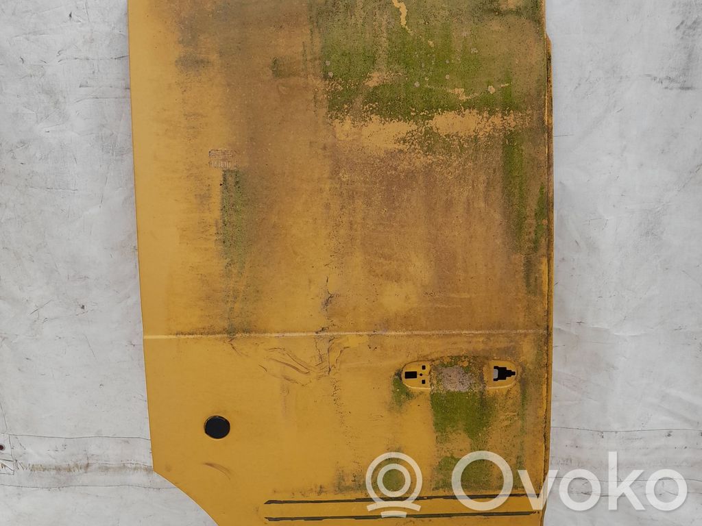 Ford Transit -  Tourneo Connect Front door upper hinge 