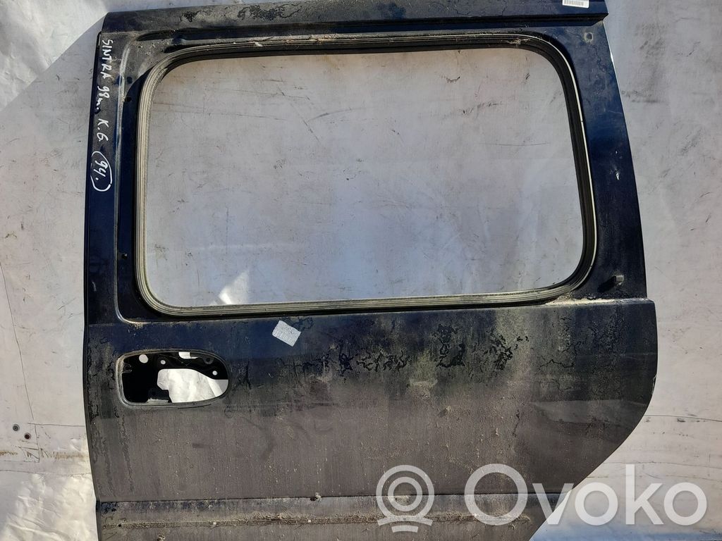 Opel Sintra Bisagra superior puerta delantera 