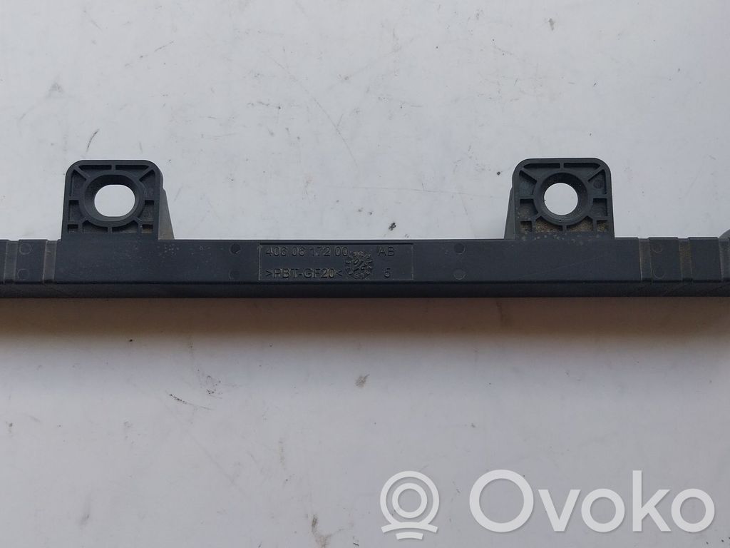 Skoda Octavia Mk4 Antenna GPS 