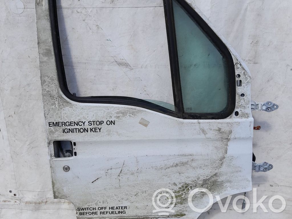 Renault Master II Front door 