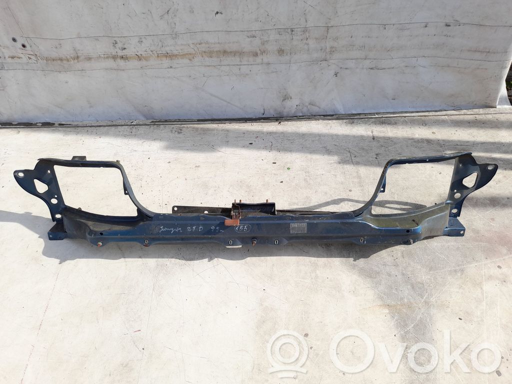 Citroen Jumper Radiatoru panelis 