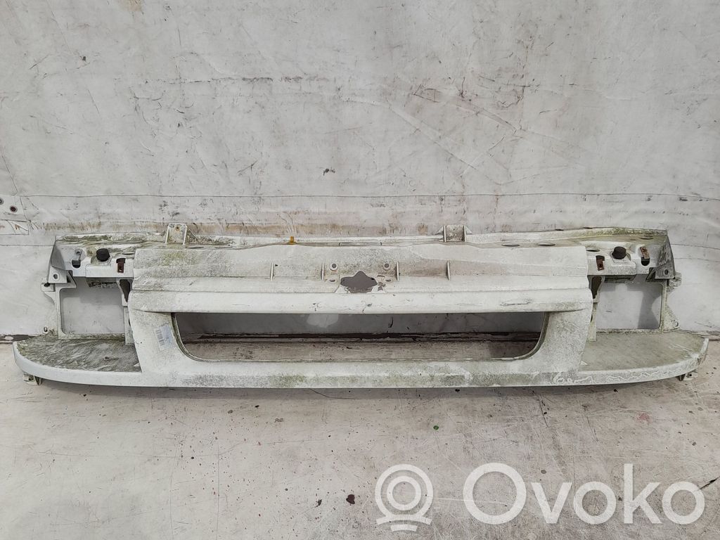 Ford Transit Radiator support slam panel 