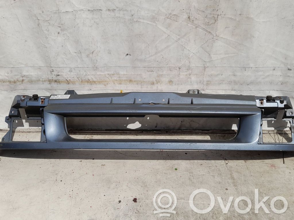 Ford Transit Radiator support slam panel 