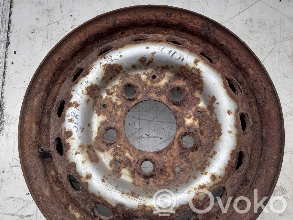 Mercedes-Benz Sprinter W901 W902 W903 W904 Felgi aluminiowe R12 