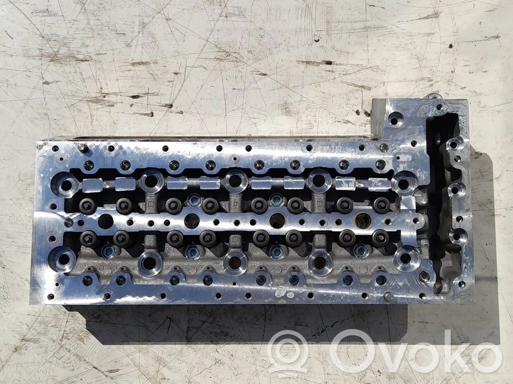 Głowica silnika   EUROVI,5802513128