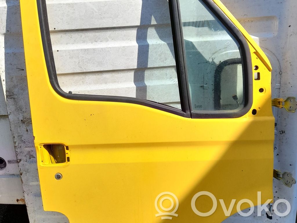 Renault Master II Front door 